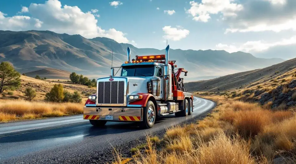 towing service in Bridgetown, OH
